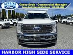 New 2024 Ford F-450 XL Crew Cab 4x4, 11' Harbor NeXtGen TradeMaster Service Truck for sale #242735 - photo 8