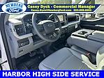 New 2024 Ford F-450 XL Crew Cab 4x4, 11' Harbor NeXtGen TradeMaster Service Truck for sale #242735 - photo 9