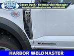 New 2024 Ford F-450 XL Crew Cab 4x4, 11' Harbor NeXtGen TradeMaster Service Truck for sale #242735 - photo 43