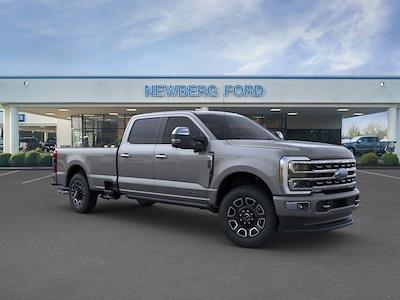 New 2024 Ford F-250 Platinum Crew Cab 4x4, Pickup for sale #242751 - photo 1