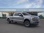 New 2024 Ford F-250 Platinum Crew Cab 4x4, Pickup for sale #242751 - photo 1