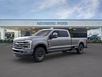 New 2024 Ford F-250 Platinum Crew Cab 4x4, Pickup for sale #242751 - photo 2