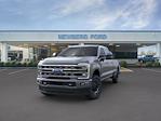 New 2024 Ford F-250 Platinum Crew Cab 4x4, Pickup for sale #242751 - photo 3