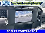 New 2024 Ford F-350 XLT Crew Cab 4x2, 10' Scelzi CTFB Contractor Truck for sale #242755 - photo 22