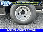 New 2024 Ford F-350 XLT Crew Cab 4x2, 10' Scelzi CTFB Contractor Truck for sale #242755 - photo 25