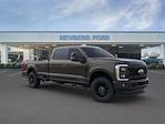 New 2024 Ford F-250 XLT Crew Cab 4x4, Pickup for sale #242761 - photo 1