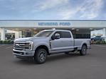 2024 Ford F-350 Crew Cab SRW 4x4, Pickup for sale #242767 - photo 16