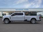 2024 Ford F-350 Crew Cab SRW 4x4, Pickup for sale #242767 - photo 17