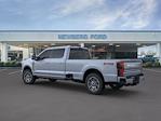 2024 Ford F-350 Crew Cab SRW 4x4, Pickup for sale #242767 - photo 3