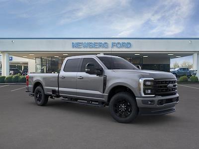 New 2024 Ford F-250 Lariat Crew Cab 4x4, Pickup for sale #242768 - photo 1