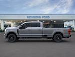 New 2024 Ford F-250 Lariat Crew Cab 4x4, Pickup for sale #242768 - photo 4