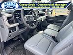 New 2024 Ford F-450 XL Super Cab 4x4, Cab Chassis for sale #242770 - photo 9