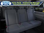 2024 Ford Transit 350 Medium Roof RWD, Passenger Van for sale #242781 - photo 11