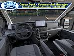 2024 Ford Transit 350 Medium Roof RWD, Passenger Van for sale #242781 - photo 9