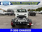 2024 Ford F-350 Super Cab SRW 4x4, Cab Chassis for sale #242787 - photo 4