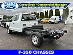 2024 Ford F-350 Super Cab SRW 4x4, Cab Chassis for sale #242787 - photo 5