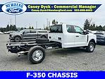 New 2024 Ford F-350 XL Super Cab 4x4, Cab Chassis for sale #242788 - photo 5