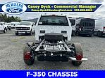 New 2024 Ford F-350 XL Super Cab 4x4, Cab Chassis for sale #242788 - photo 6