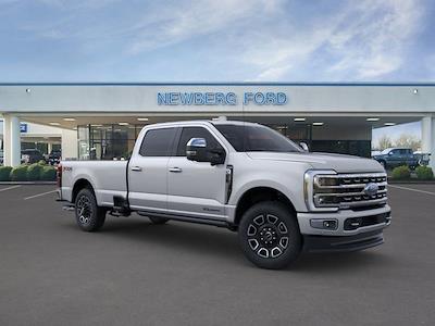 New 2024 Ford F-250 Platinum Crew Cab 4x4, Pickup for sale #242802 - photo 1