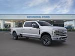 New 2024 Ford F-250 Platinum Crew Cab 4x4, Pickup for sale #242802 - photo 1