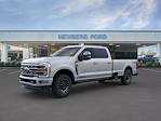 New 2024 Ford F-250 Platinum Crew Cab 4x4, Pickup for sale #242802 - photo 2