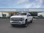 New 2024 Ford F-250 Platinum Crew Cab 4x4, Pickup for sale #242802 - photo 3