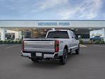 New 2024 Ford F-250 Platinum Crew Cab 4x4, Pickup for sale #242802 - photo 8