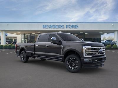 New 2024 Ford F-250 Platinum Crew Cab 4x4, Pickup for sale #242803 - photo 1