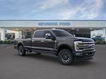 New 2024 Ford F-250 Platinum Crew Cab 4x4, Pickup for sale #242803 - photo 1