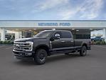 New 2024 Ford F-250 Platinum Crew Cab 4x4, Pickup for sale #242803 - photo 2