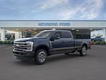 New 2024 Ford F-250 King Ranch Crew Cab 4x4, Pickup for sale #242809 - photo 2