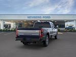 New 2024 Ford F-250 King Ranch Crew Cab 4x4, Pickup for sale #242809 - photo 8