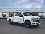 New 2024 Ford F-250 Platinum Crew Cab 4x4, Pickup for sale #242818 - photo 1