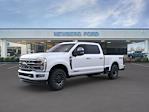 New 2024 Ford F-250 Platinum Crew Cab 4x4, Pickup for sale #242818 - photo 2