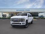 New 2024 Ford F-250 Platinum Crew Cab 4x4, Pickup for sale #242818 - photo 3