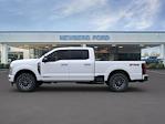 New 2024 Ford F-250 Platinum Crew Cab 4x4, Pickup for sale #242818 - photo 4