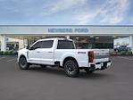 New 2024 Ford F-250 Platinum Crew Cab 4x4, Pickup for sale #242818 - photo 5