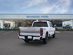 New 2024 Ford F-250 Platinum Crew Cab 4x4, Pickup for sale #242818 - photo 8