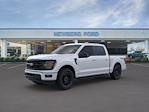 2024 Ford F-150 SuperCrew Cab 4x4, Pickup for sale #242843 - photo 2