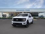 2024 Ford F-150 SuperCrew Cab 4x4, Pickup for sale #242843 - photo 3