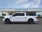 2024 Ford F-150 SuperCrew Cab 4x4, Pickup for sale #242843 - photo 4