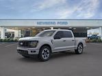 2024 Ford F-150 SuperCrew Cab 4x4, Pickup for sale #242858 - photo 2