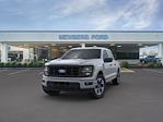 2024 Ford F-150 SuperCrew Cab 4x4, Pickup for sale #242858 - photo 3