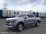 New 2024 Ford Ranger Lariat SuperCrew Cab 4x4, Pickup for sale #242859 - photo 2