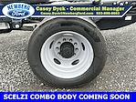 New 2024 Ford F-550 XL Super Cab 4x4, Cab Chassis for sale #242865 - photo 25