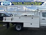 2024 Ford F-450 Crew Cab DRW 4x4, Contractor Truck for sale #242876 - photo 6