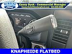 New 2024 Ford F-350 XL Crew Cab 4x4, Knapheide Flatbed Truck for sale #242887 - photo 20