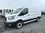 New 2024 Ford Transit 150 Base Low Roof RWD, Empty Cargo Van for sale #242890 - photo 7