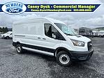 2024 Ford Transit 250 Medium Roof RWD, Empty Cargo Van for sale #242893 - photo 1