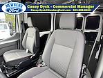 2024 Ford Transit 250 Medium Roof RWD, Empty Cargo Van for sale #242893 - photo 11